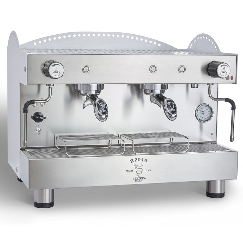 B2016 PM Commercial Espresso Machine