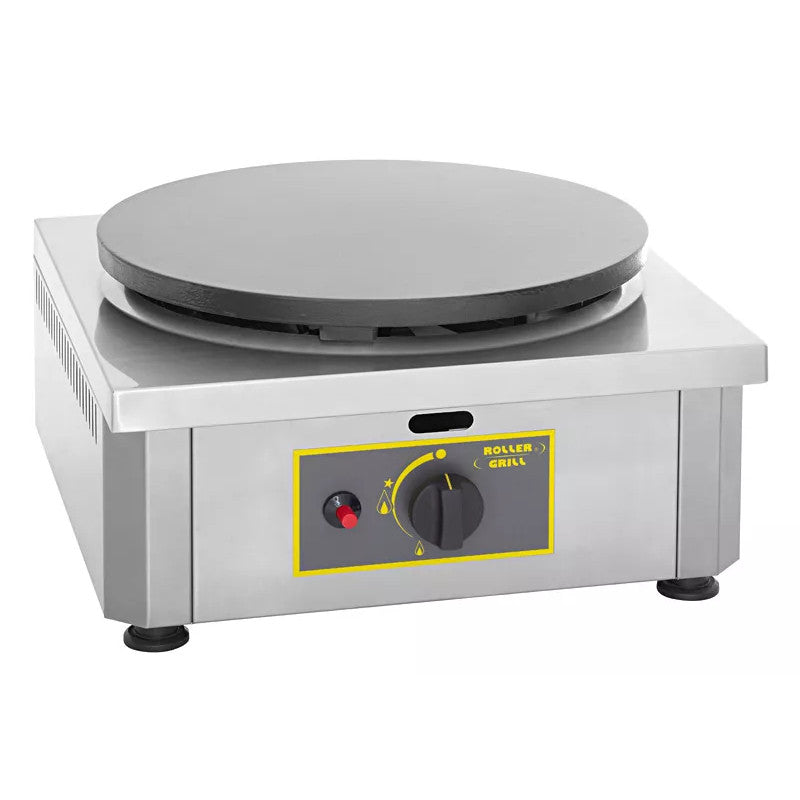 Cast-iron Crepe Maker CSG 400