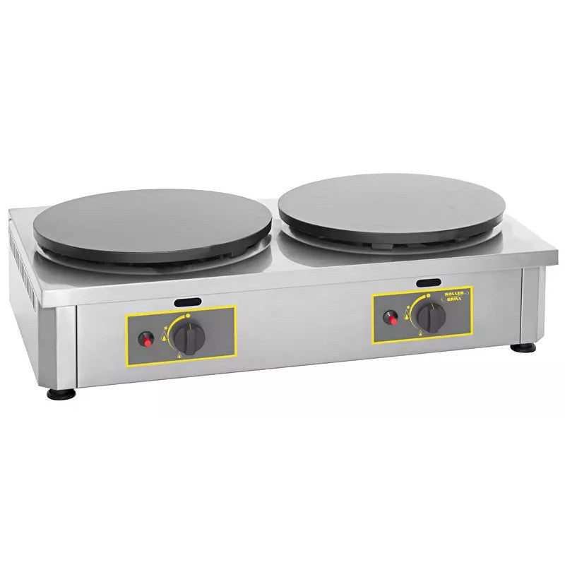 Crepe Maker CDG 400