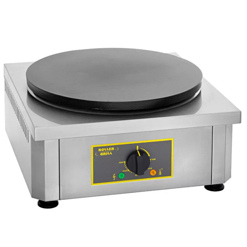 Electric Crepe Maker CSE400