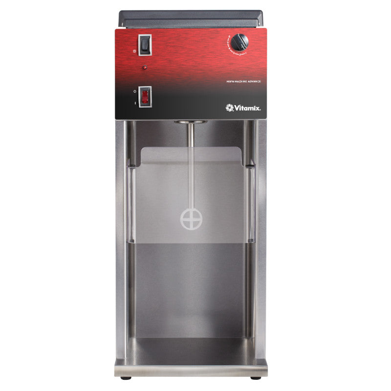 Mix’n Machine Advance Ice Cream Machine