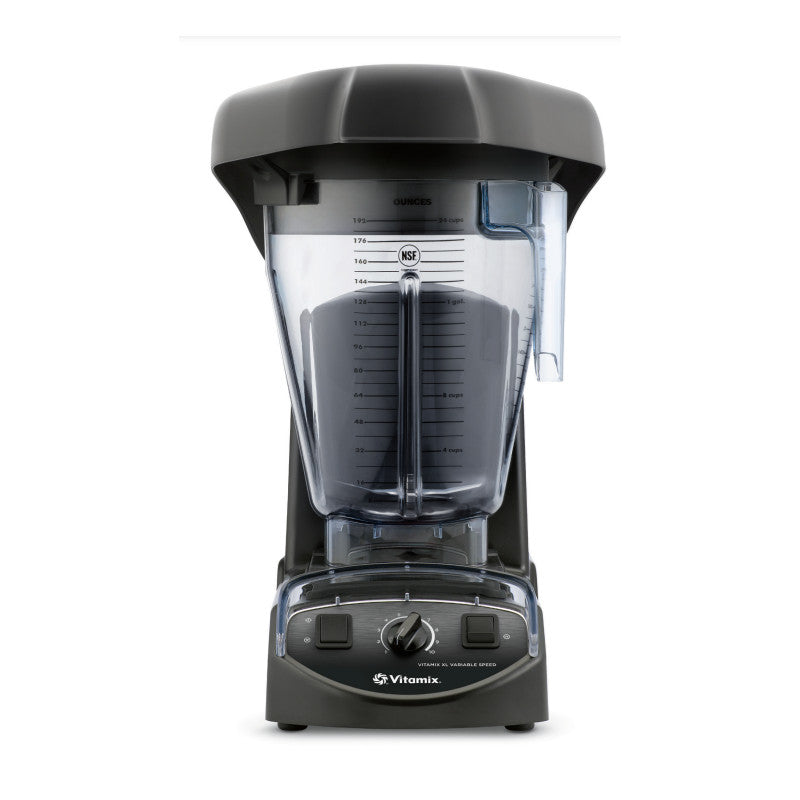 XL Variable Speed 5.6L & 2L Milkshake Machine