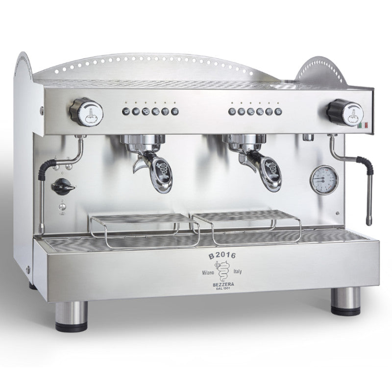 B2016 DE Commercial Espresso Machine