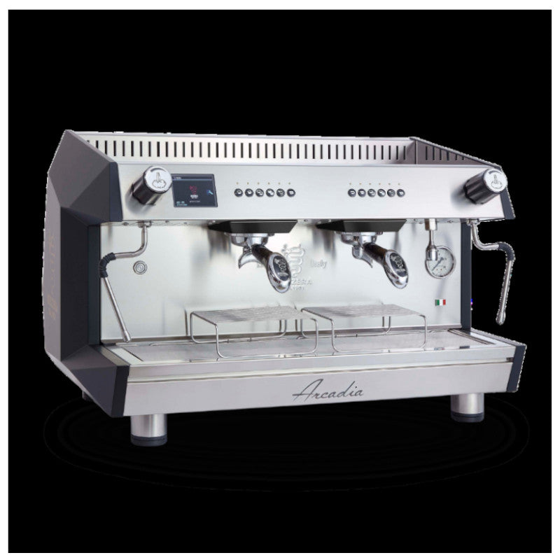 Arcadia Commercial Espresso Machine