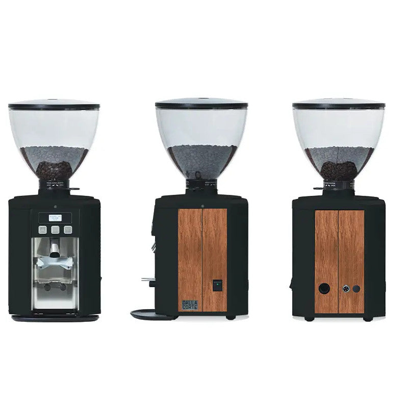 DC One Coffee Grinder