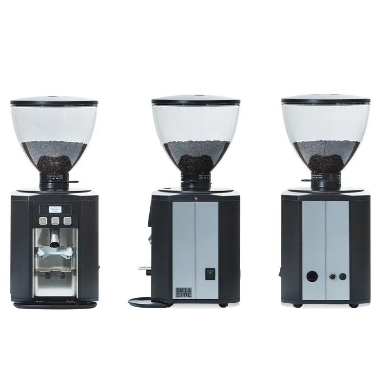 DC One Coffee Grinder