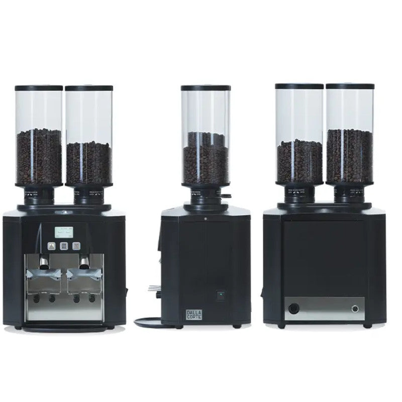 DC Two Coffee Grinder