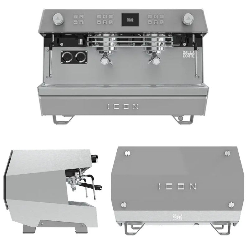 Icon Group 2 Coffee Machine