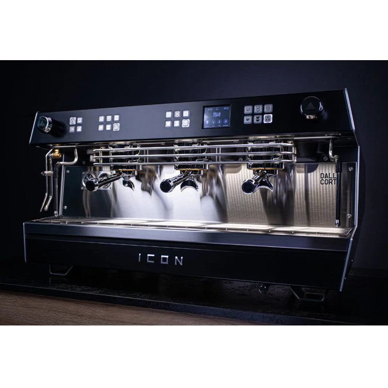 Icon Group 3 Coffee Machine