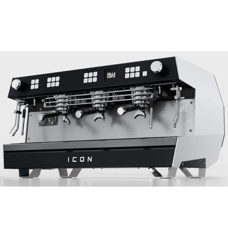 Icon Group 3 Coffee Machine