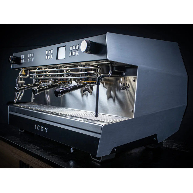 Icon Group 3 Coffee Machine