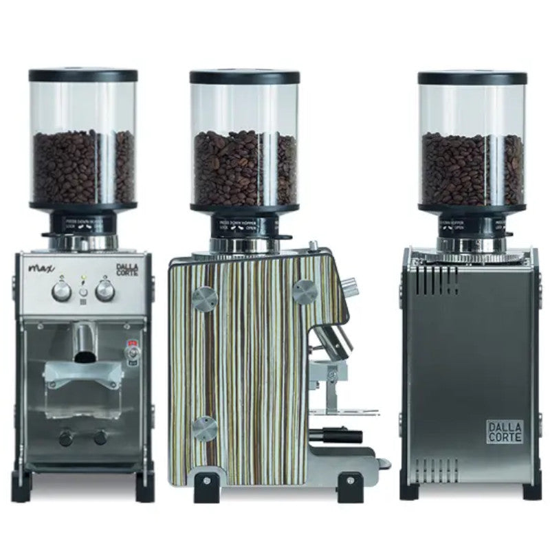 Coffee Grinder Max