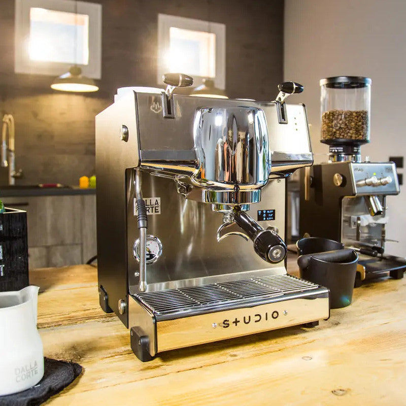 Studio Coffee Machine