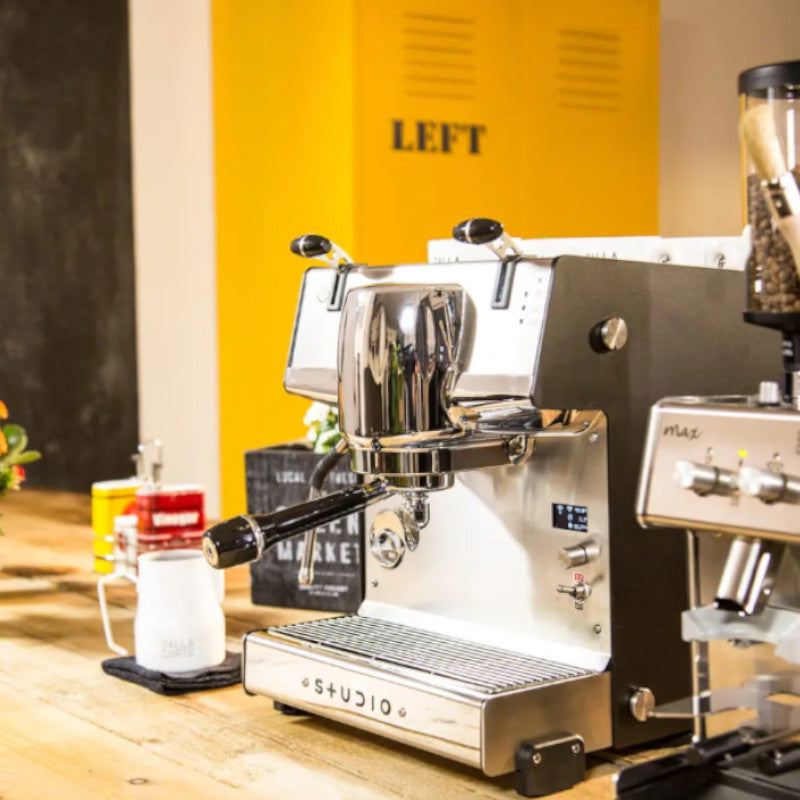 Studio Coffee Machine