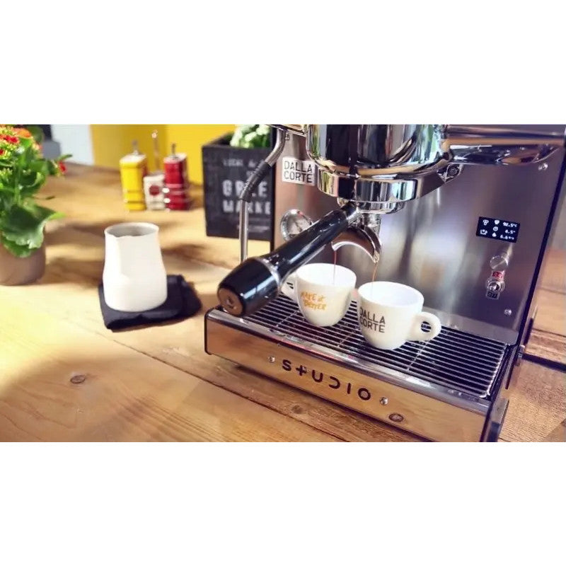 Studio Coffee Machine