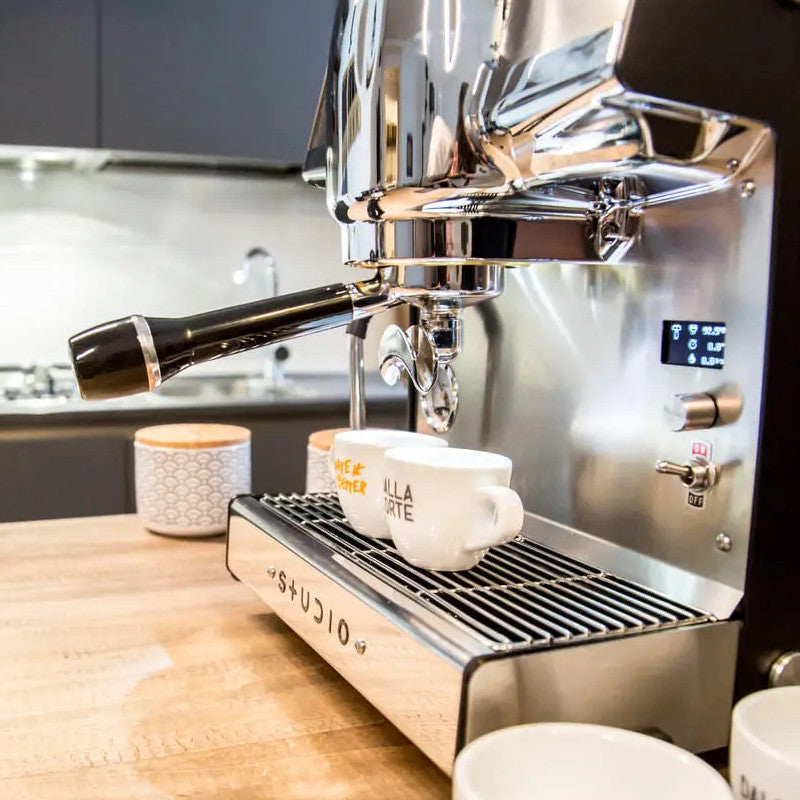 Studio Coffee Machine