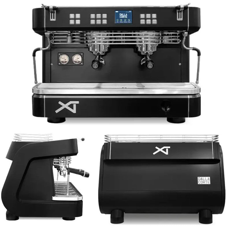 Espresso Coffee Machine XT Classic (Group 2)