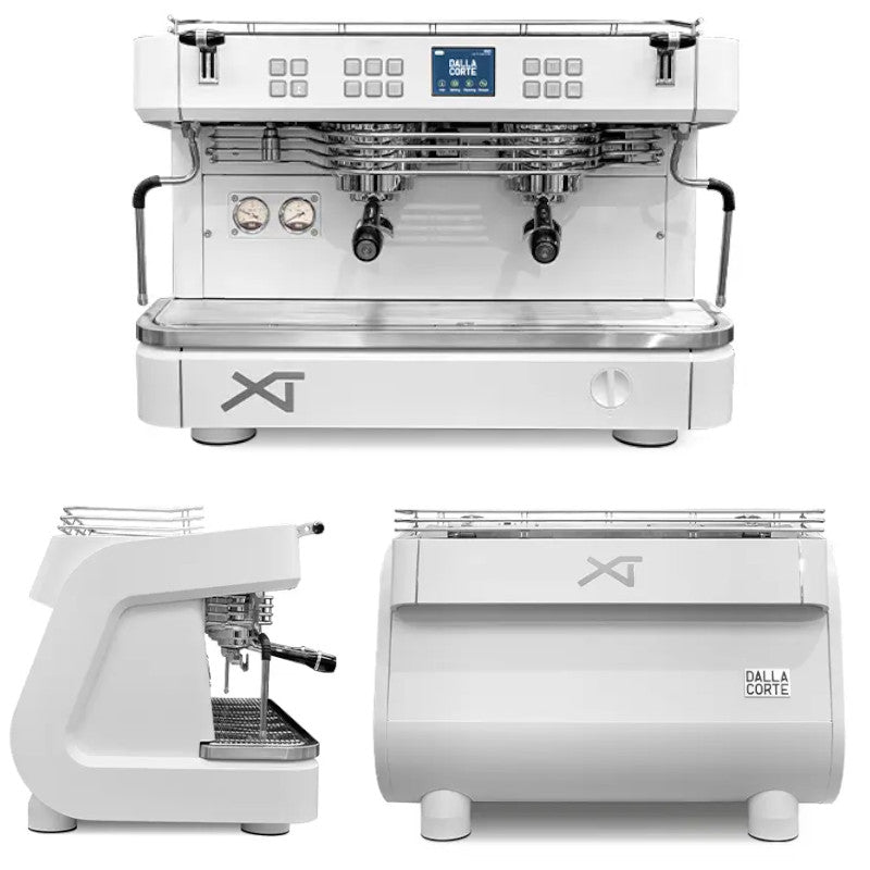 Espresso Coffee Machine XT Classic (Group 2)
