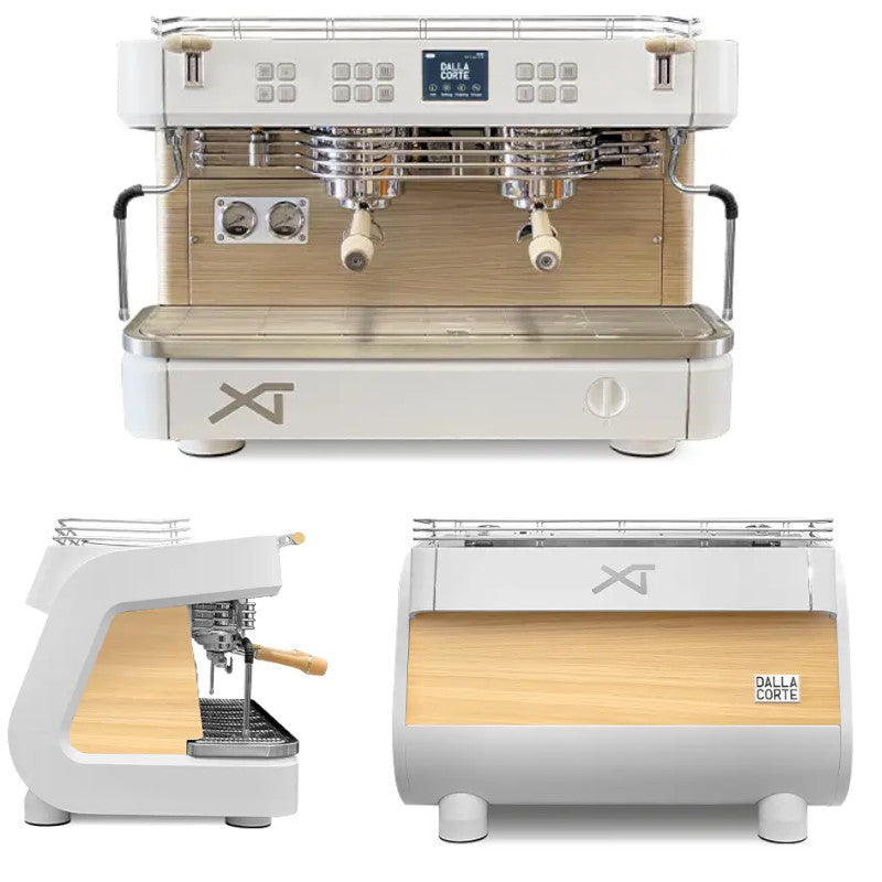 Espresso Coffee Machine XT Classic (Group 2)