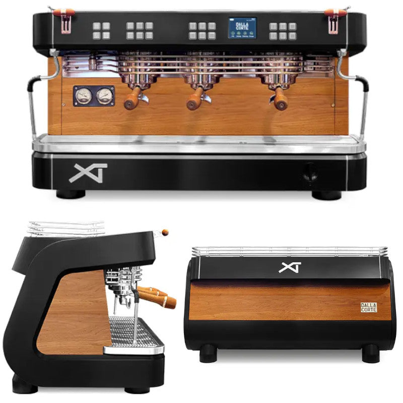 Espresso Coffee Machine XT Classic (Group 3)