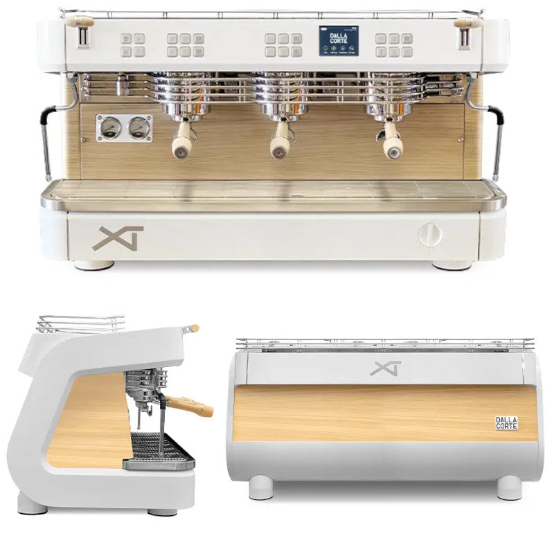 Espresso Coffee Machine XT Classic (Group 3)