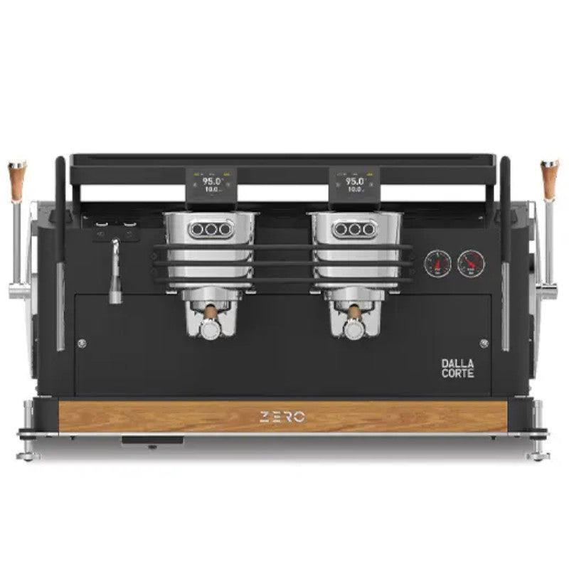 Zero Classic Espresso Coffee Machine