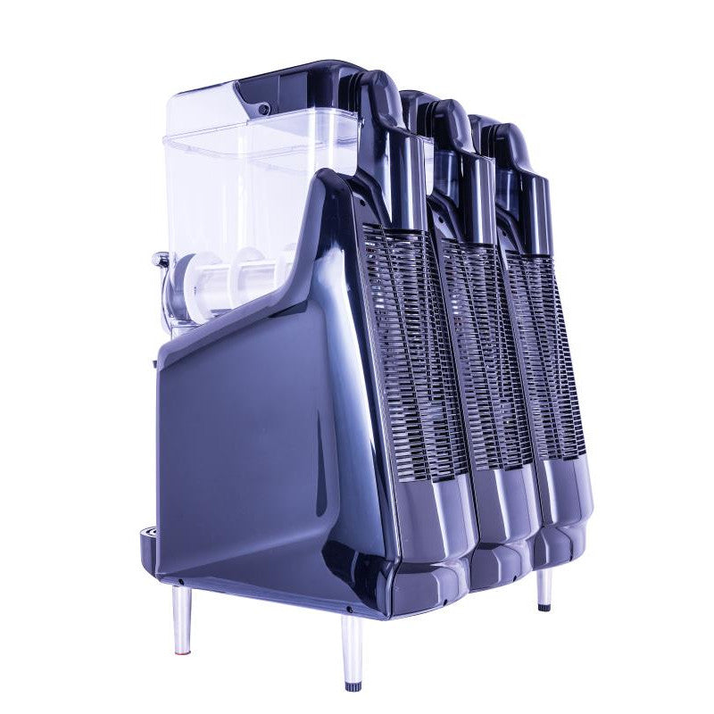 Model X - lll Slush Machine