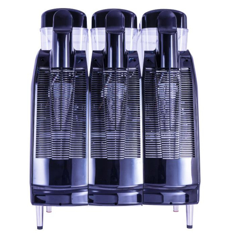 Model X - lll Slush Machine