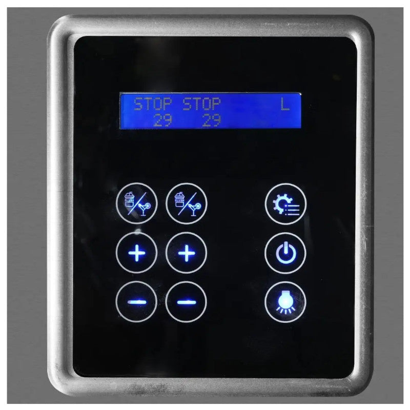 Model X-ll Slush Machine