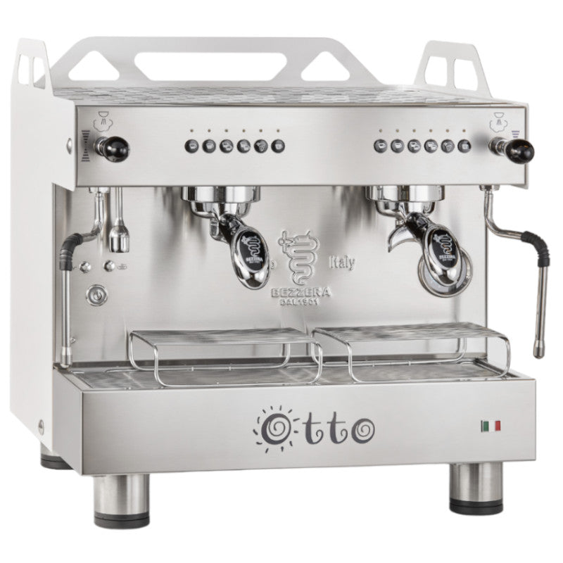 Otto Commercial Espresso Machine