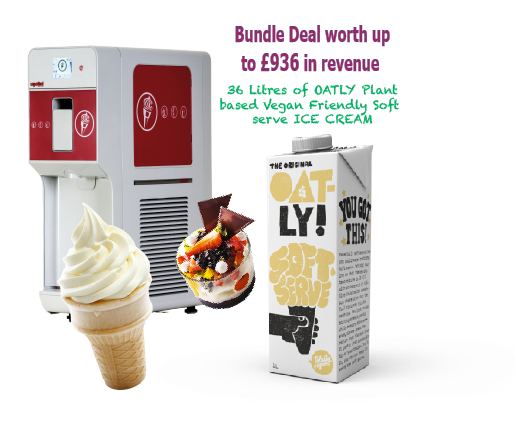 Ice Cream Machines