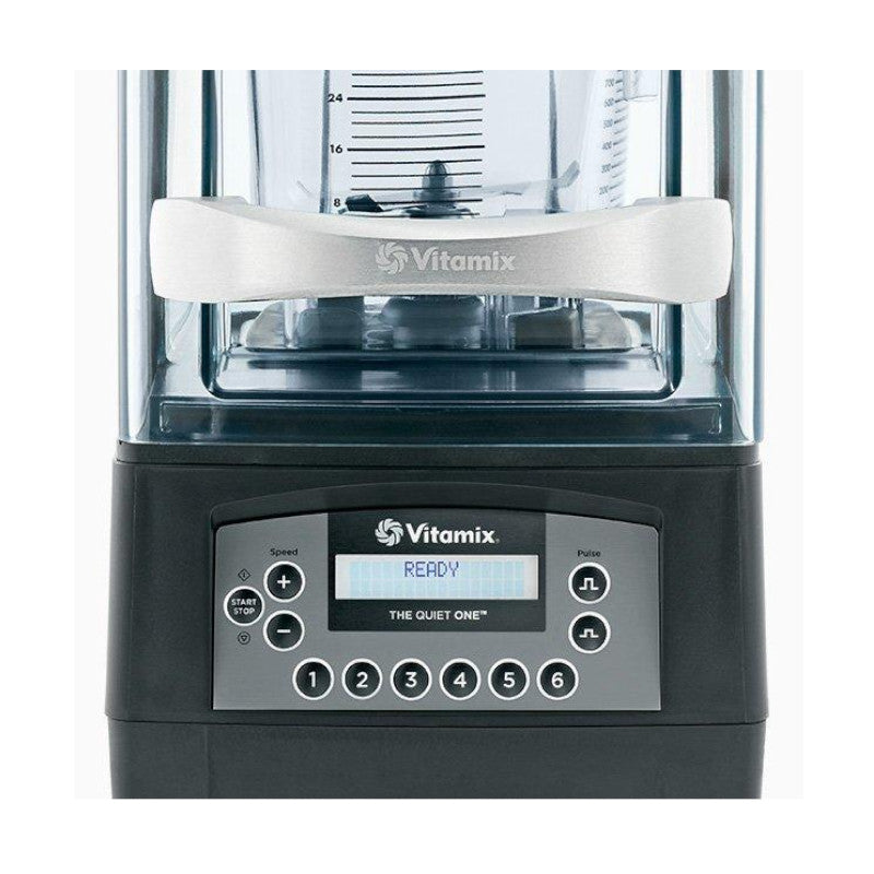 The Quiet One - On Counter Milkshake Machine