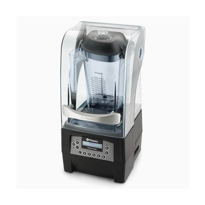 The Quiet One - On Counter Milkshake Machine