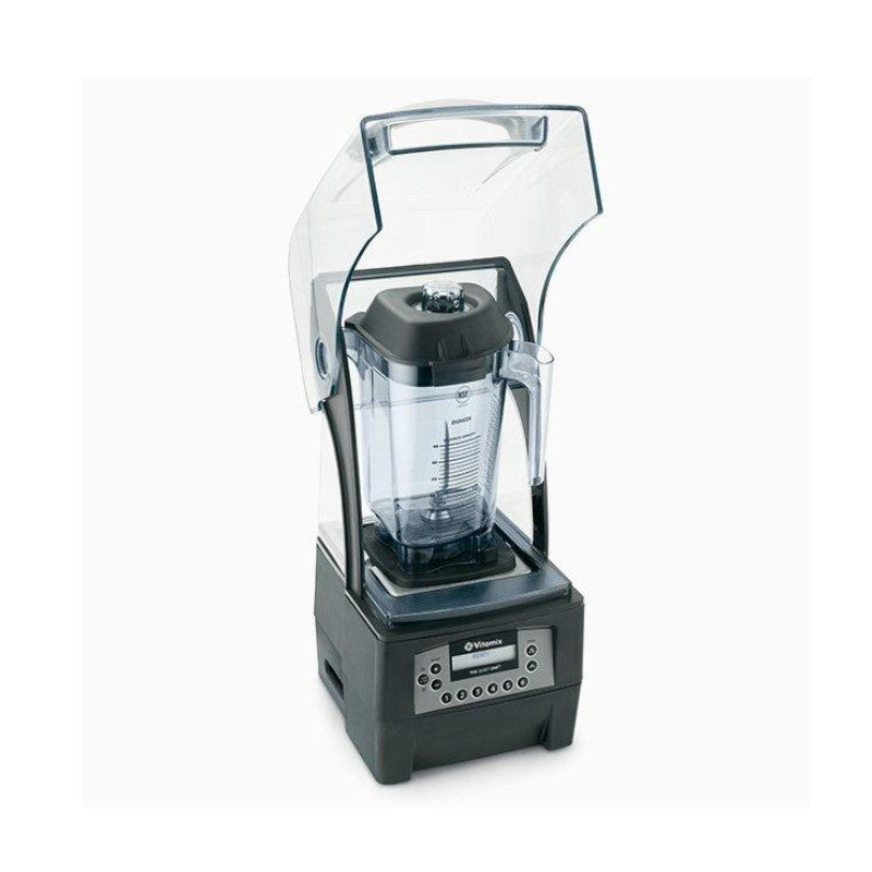 The Quiet One - On Counter Milkshake Machine