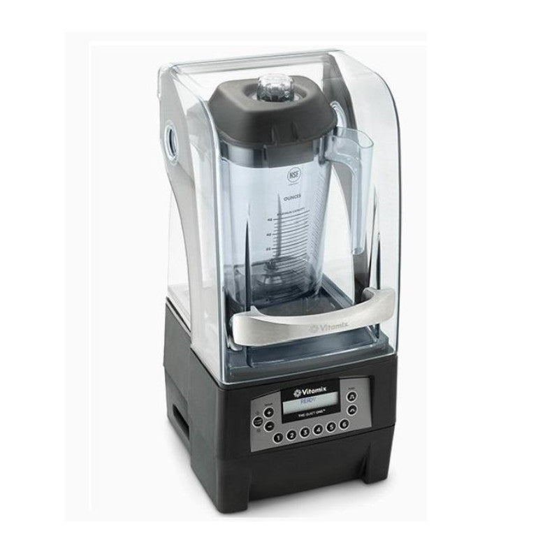 The Quiet One - On Counter Milkshake Machine