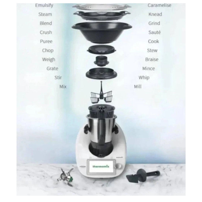Vorwerk TM6