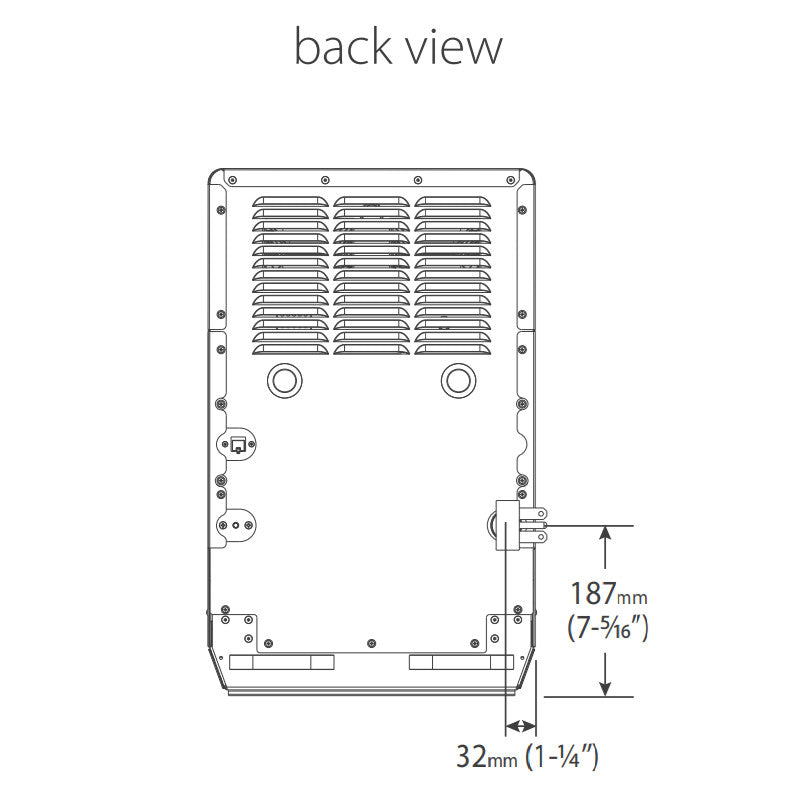 XpressChef 3i Series High Speed Oven