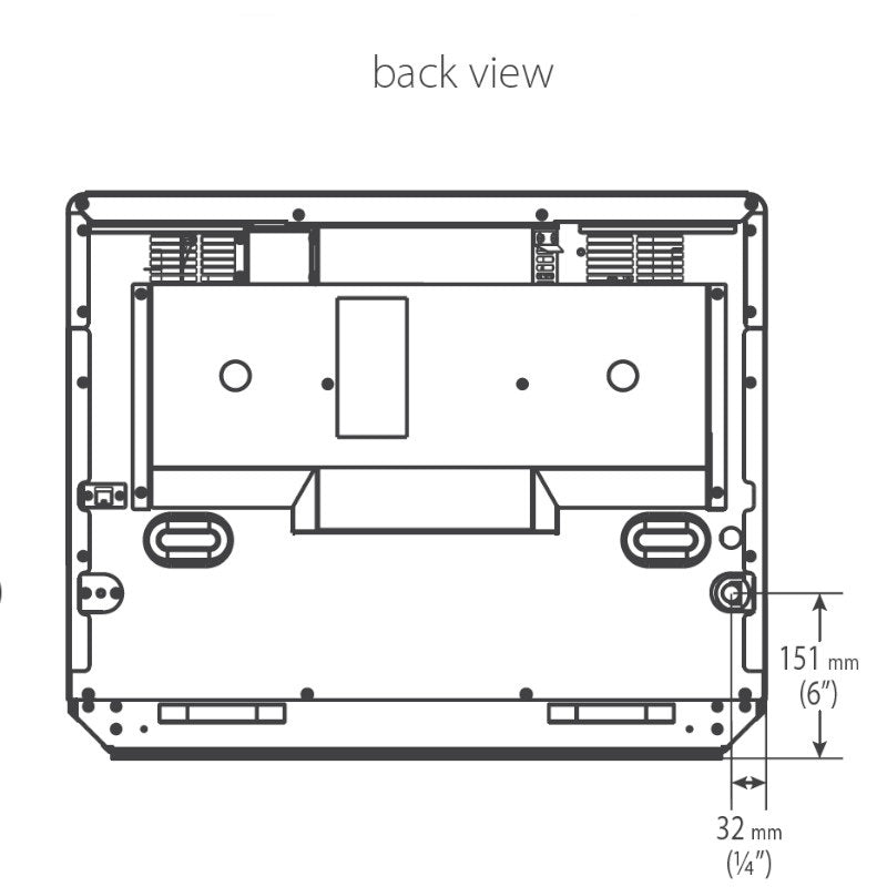 XpressChef 4i High Speed Combination Oven
