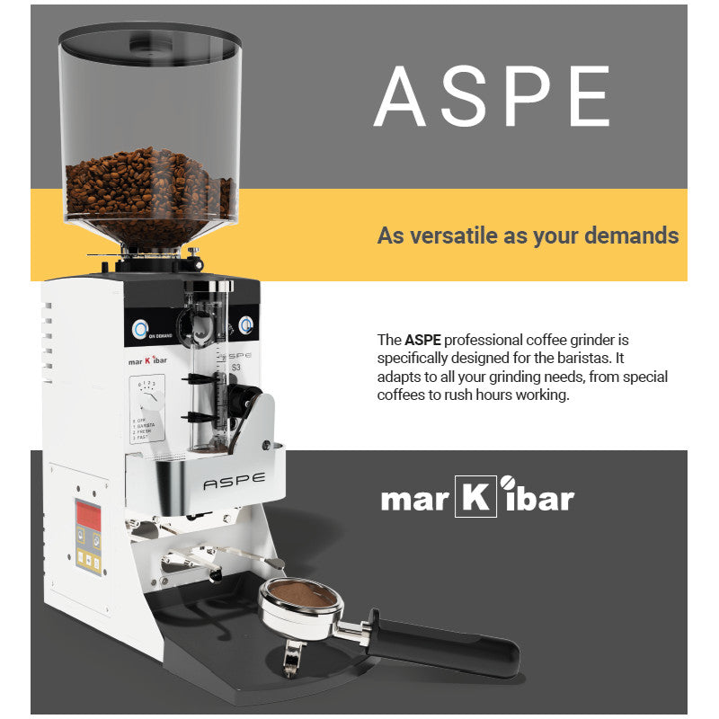 ASPE Coffee Grinder