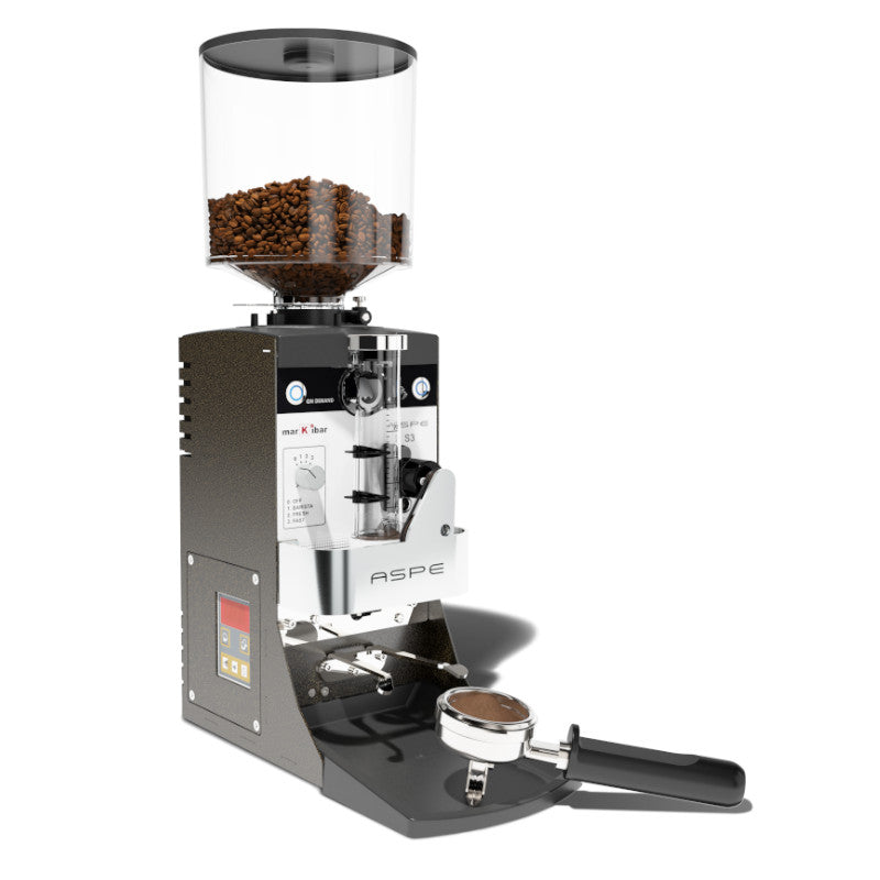 ASPE Coffee Grinder