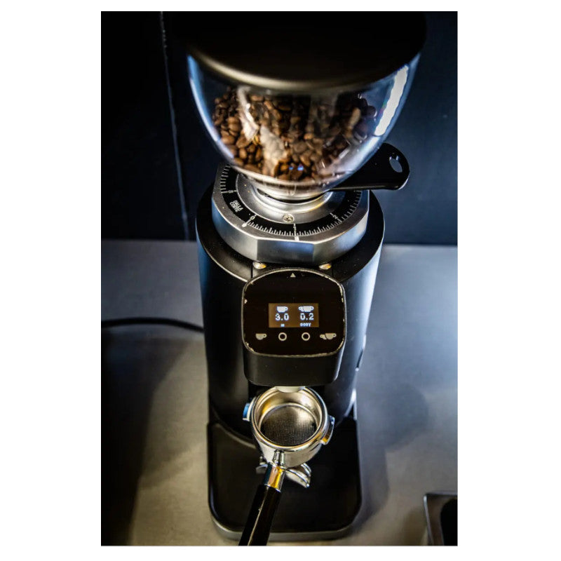 EDGE Coffee Grinder