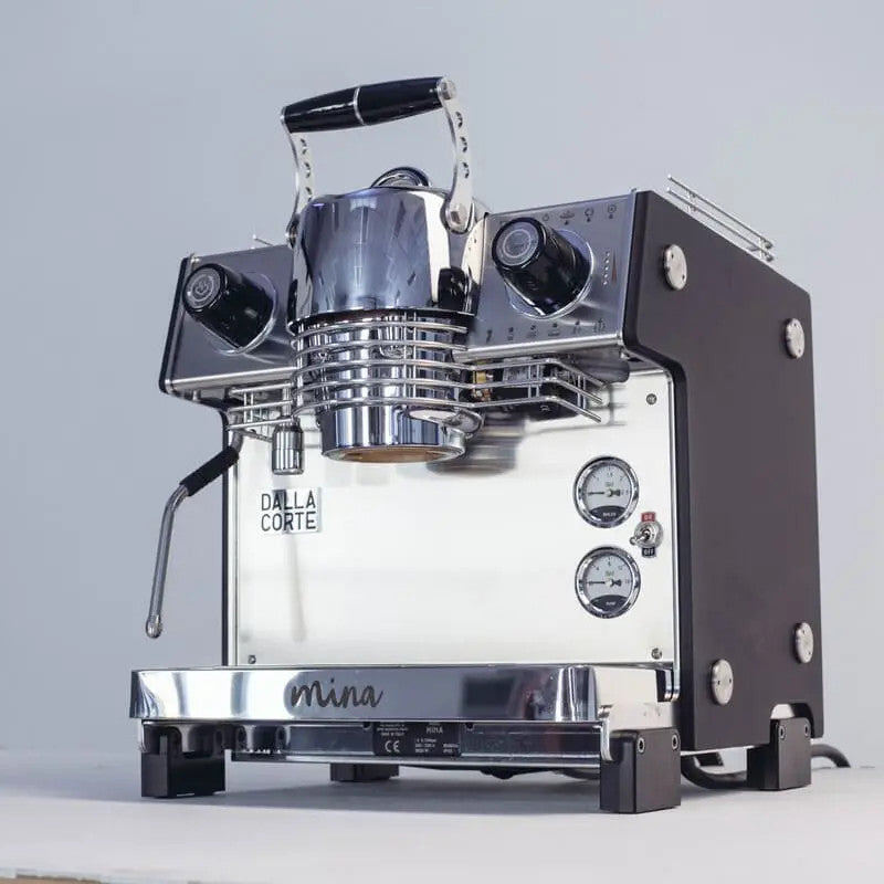 Mina Coffee Machine