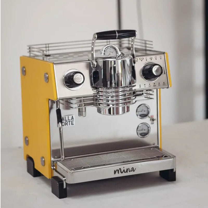 Mina Coffee Machine