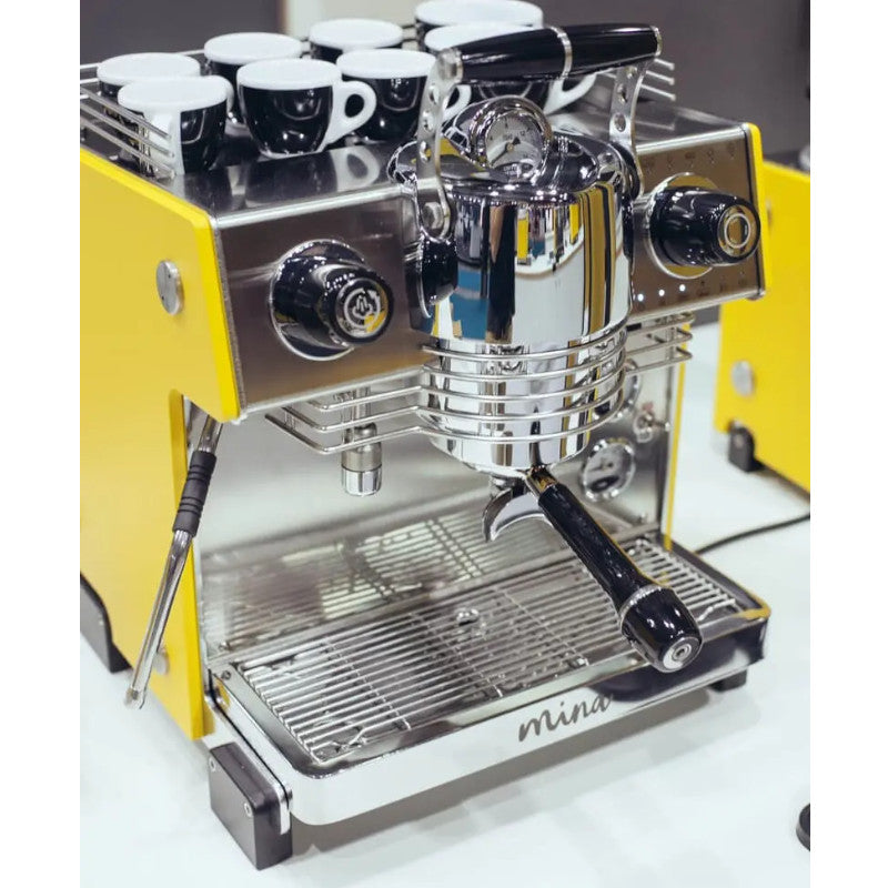 Mina Coffee Machine